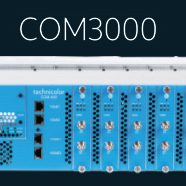 com3000 Directv installation company