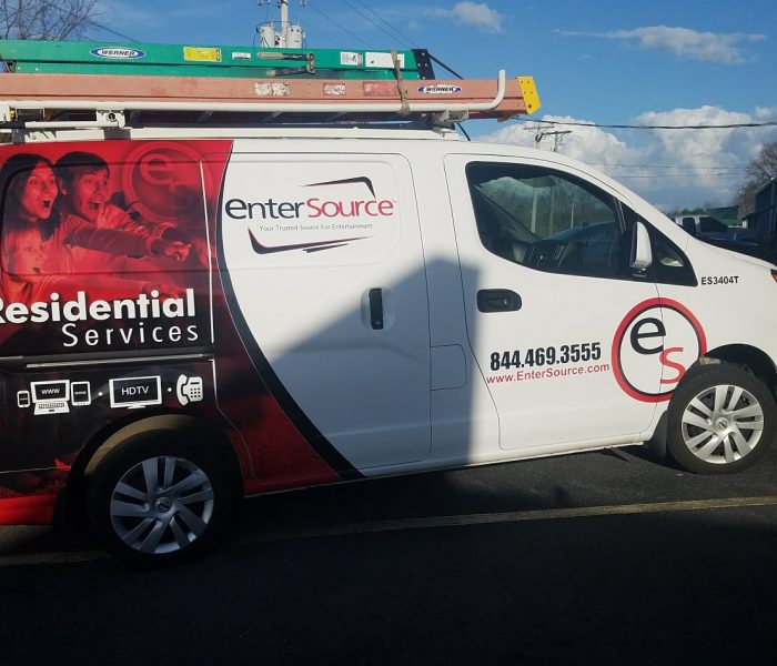 EnterSource - Commercial & Residential Fulfillment Installation ...