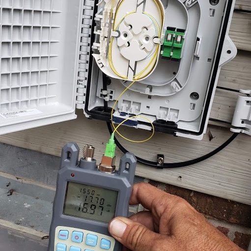 FTTH Testing