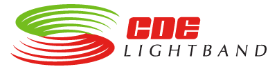 CDE Lightband FTTH