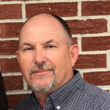 Brent Brown